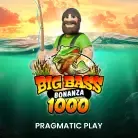 Big Bass Bonanza 1000 screenshot