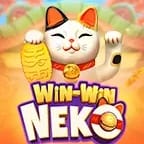 win win neko screenshot