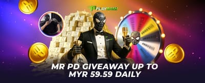 Deposit Pantas Dan Selamat