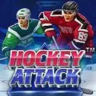 Hockey Attack screenshot