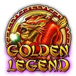 Golden Legend screenshot