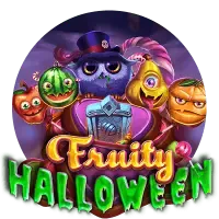 Fruity Halloween screenshot