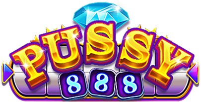 mypusy888.com Logo